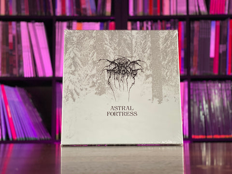 Darkthrone - Astral Fortress (Deluxe Edition)