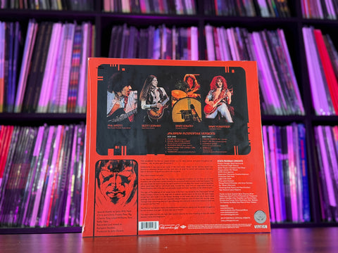 Thin Lizzy - Jailbreak (Alternate Version) (RSD25) (LIMIT OF 1)