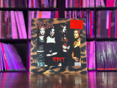 Kittie - Spit