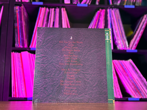 Animal Collective - Feels (20th Anniversary Translucent Grape VInyl)