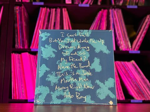 This Is Lorelei - Holo Boy (Baby Blue Vinyl)