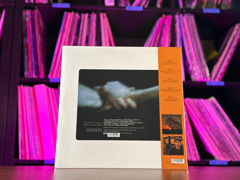 The Mountain Goats - The Sunset Tree (20th Anniversary Apricot Vinyl)