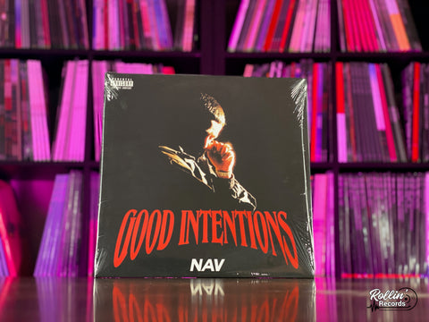 NAV - Good Intentions