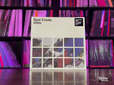 Real Estate - Atlas