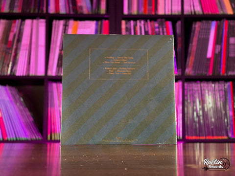 Real Estate - In Mind