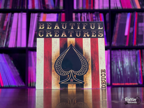 Beautiful Creatures - Deuce (Colored Vinyl)
