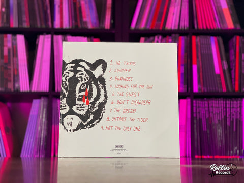 Mary Timony - Untame the Tiger (Indie Exclusive Pink Vinyl)