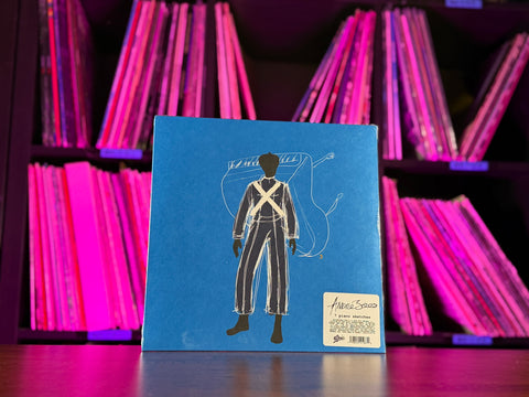 Andre 3000 - 7 Piano Sketches