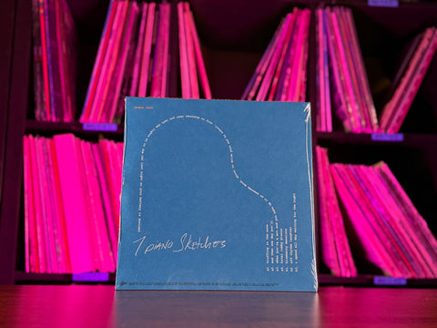 Andre 3000 - 7 Piano Sketches