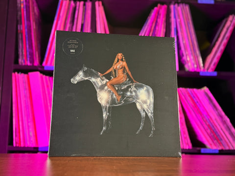 Beyoncé - Renaissance (Deluxe 2LP)