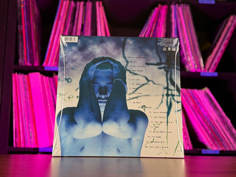 Eminem - The Slim Shady LP