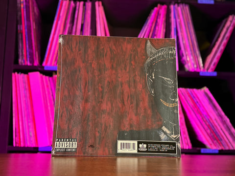 IDK - Even The Devil Smiles