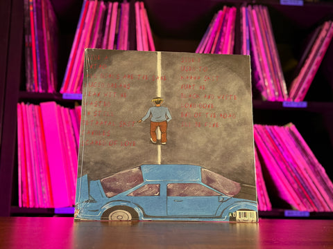 Juice Wrld - Goodbye & Good Riddance