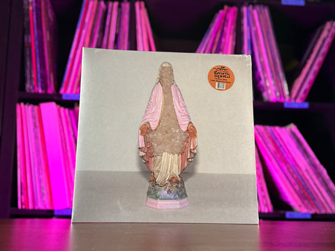 The Format - Boycott Heaven (Indie Exclusive Blue Vinyl)