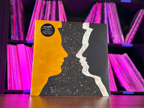 Tom Misch - Geography