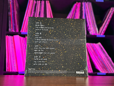 Tom Misch - Geography