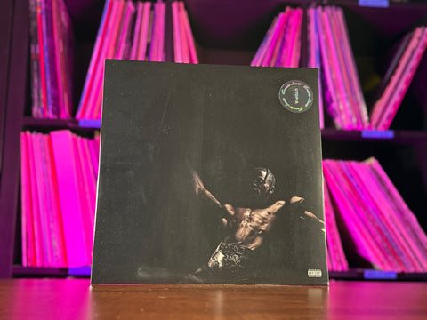 Travis Scott - Utopia