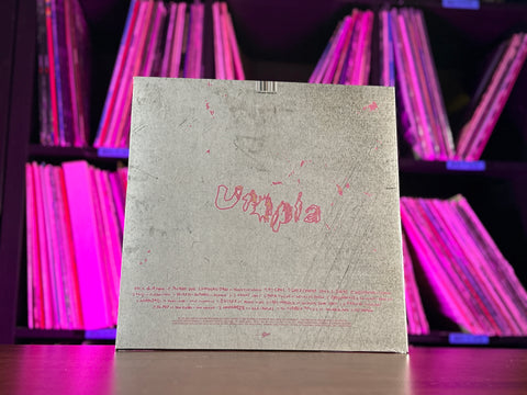 Travis Scott - Utopia