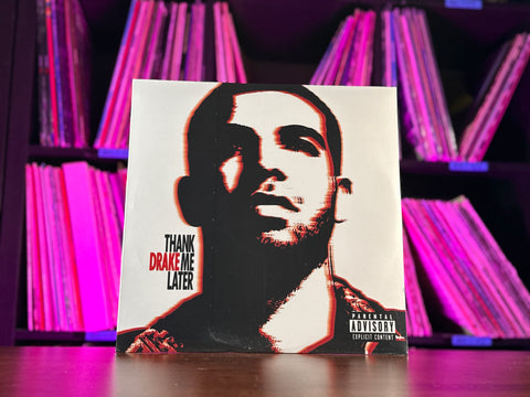 Drake - Vinyl