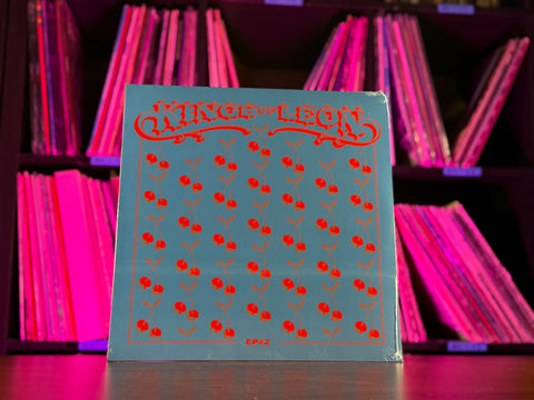 Kings of Leon - EP #2