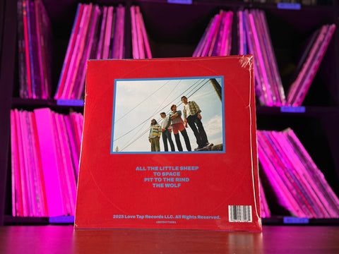 Kings of Leon - EP #2