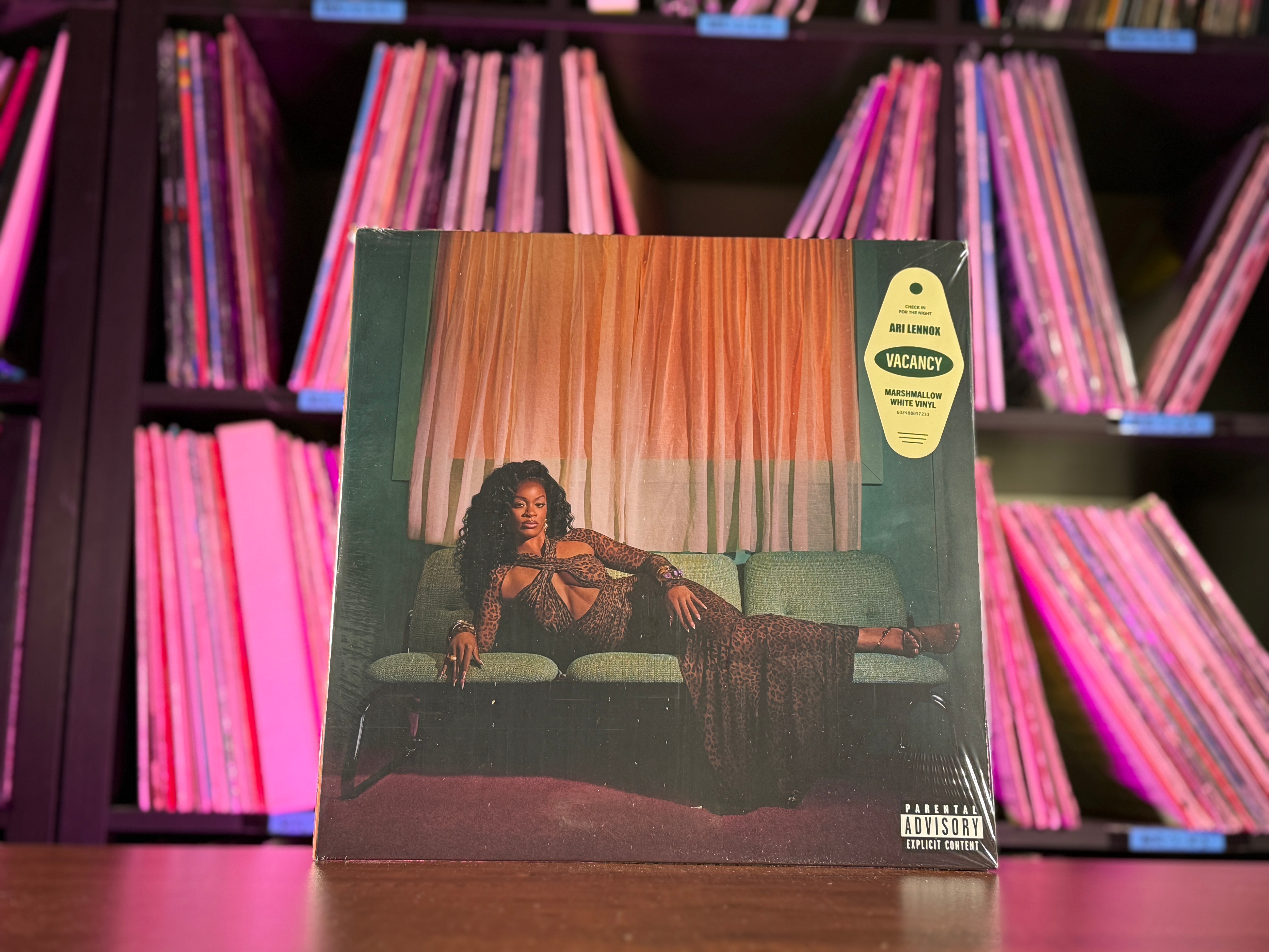 R&B – Rollin' Records