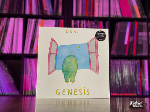 Genesis - Duke