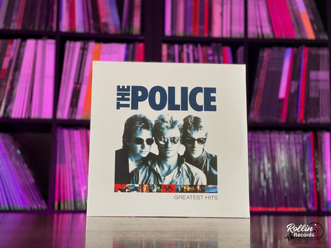 The Police - Greatest Hits