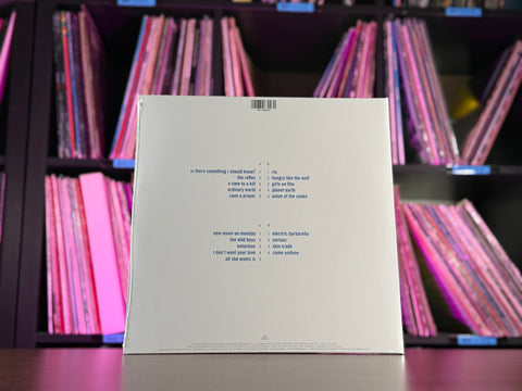 Duran Duran - Greatest