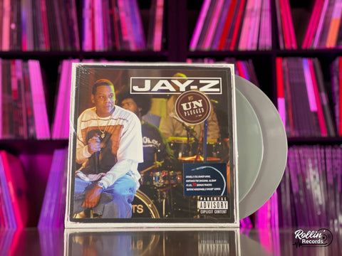 Jay-Z - Unplugged (Deluxe)