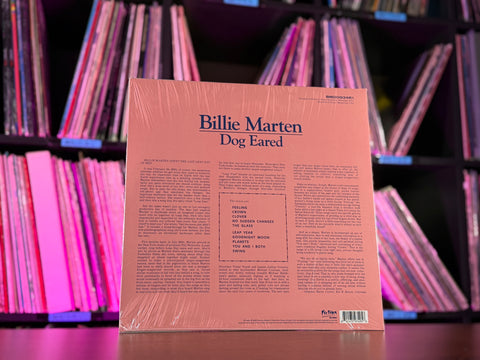 Billie Marten - Dog Eared