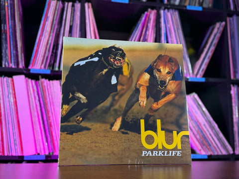 Blur - Parklife (2xLP)