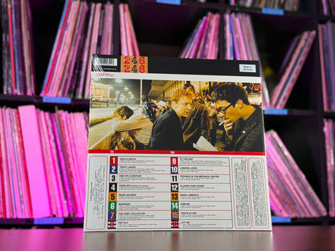 Blur - Parklife (2xLP)