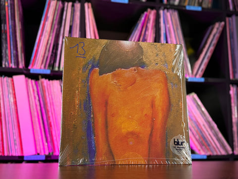 Blur - 13 (2xLP)