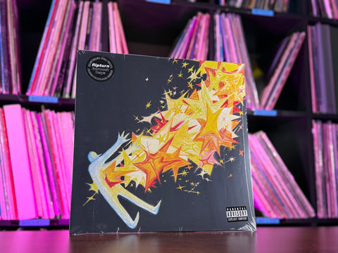 Flipturn - Burnout Days