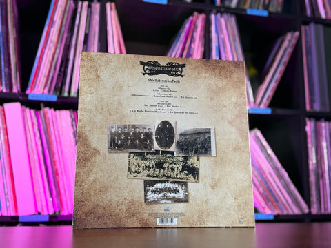 Kanonenfieber - Soldatenschicksale