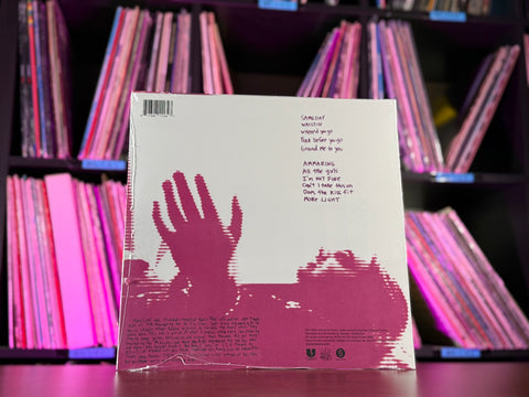 J Mascis + The Fog - More Light