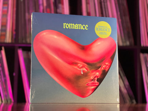 Fontaines D.C. - Romance