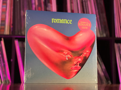 Fontaines D.C. - Romance