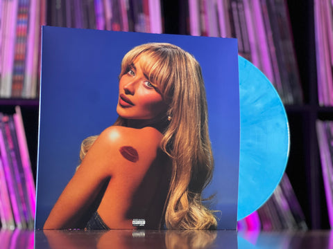 Sabrina Carpenter - Short N' Sweet (Light Blue Vinyl)