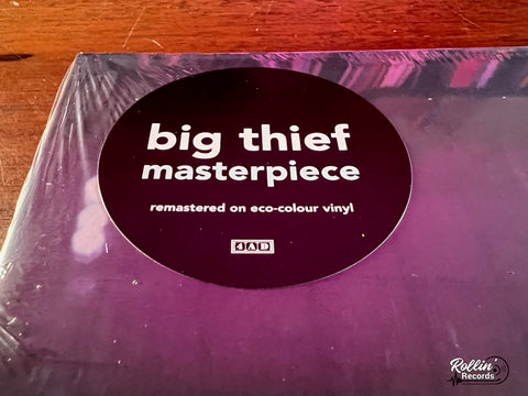 Big Thief - Masterpiece (Eco-Wax Vinyl)