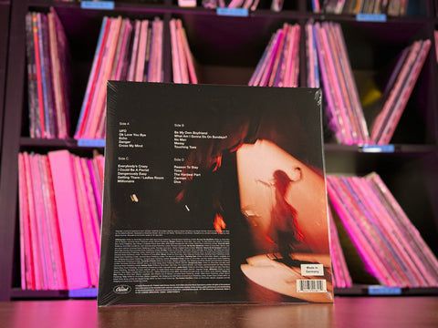 Olivia Dean - Live At Eventim Apollo