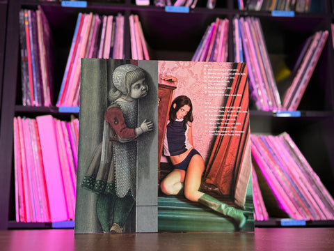 Wolf Alice - Pandora's Box