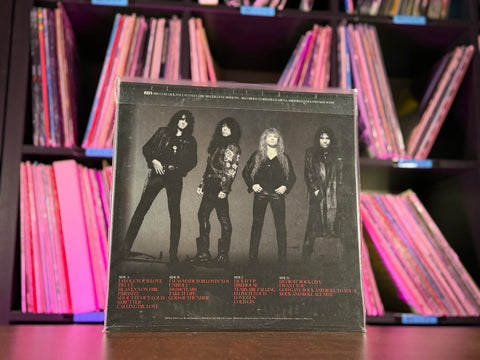 Kiss - Suicide & Salvation