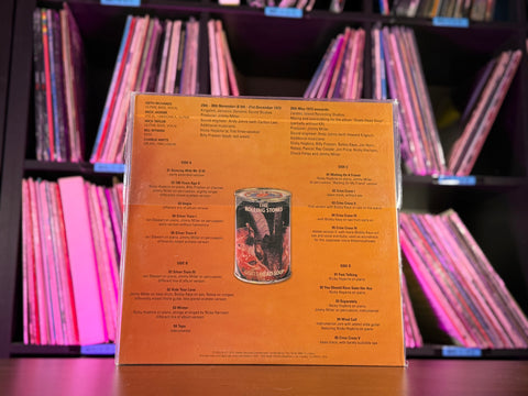 The Rolling Stones - Goats Head Soup Outtakes Collection