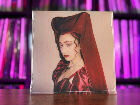 Chappell Roan - Good Luck Babe 7"