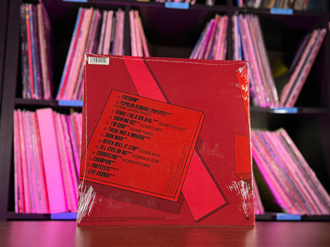 Clipse - Til The Casket Drops (White Vinyl)