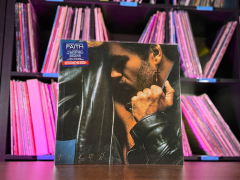 George Michael - Faith