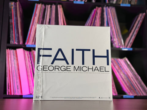 George Michael - Faith