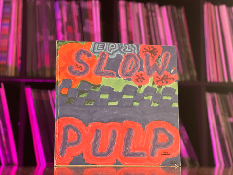 Slow Pulp - EP2/Big Day